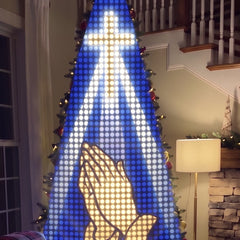 Praying Hands